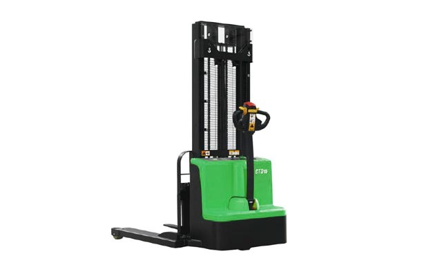 Electric Pallet Stacker 3,000lbs