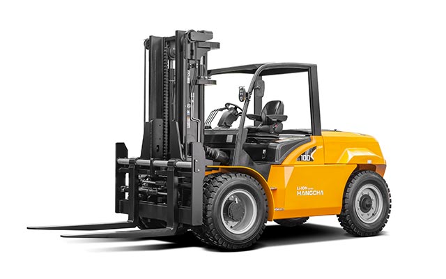 XH Series High-voltage Lithium Battery Forklift 12,000-20,000lbs