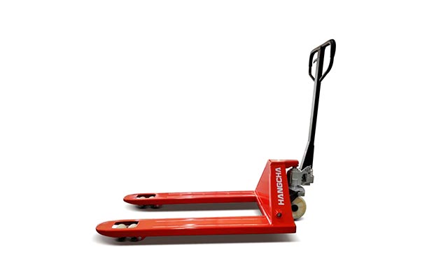 Manual Pallet Truck 5,500lbs