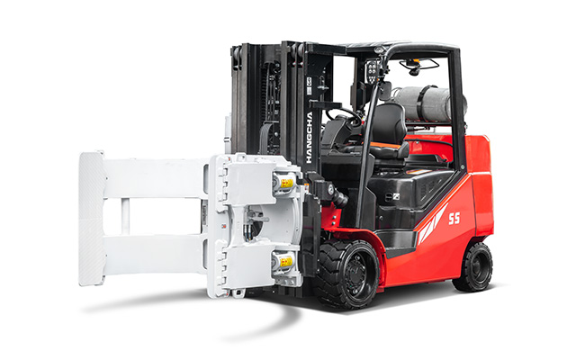 XF Series Paper Roll Special 12,000lbs