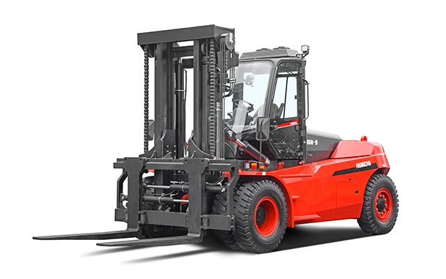 High Capacity Forklift 30,000-39,000lbs