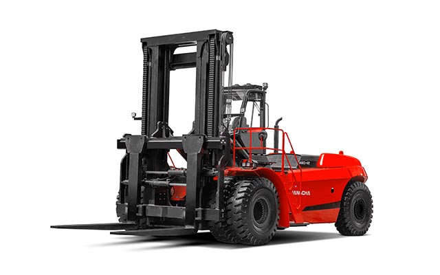 High Capacity Forklift 76,000-105,000lbs